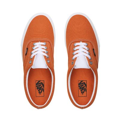 Vans Retro Sport Era - Kadın Spor Ayakkabı (Kayısı Rengi)